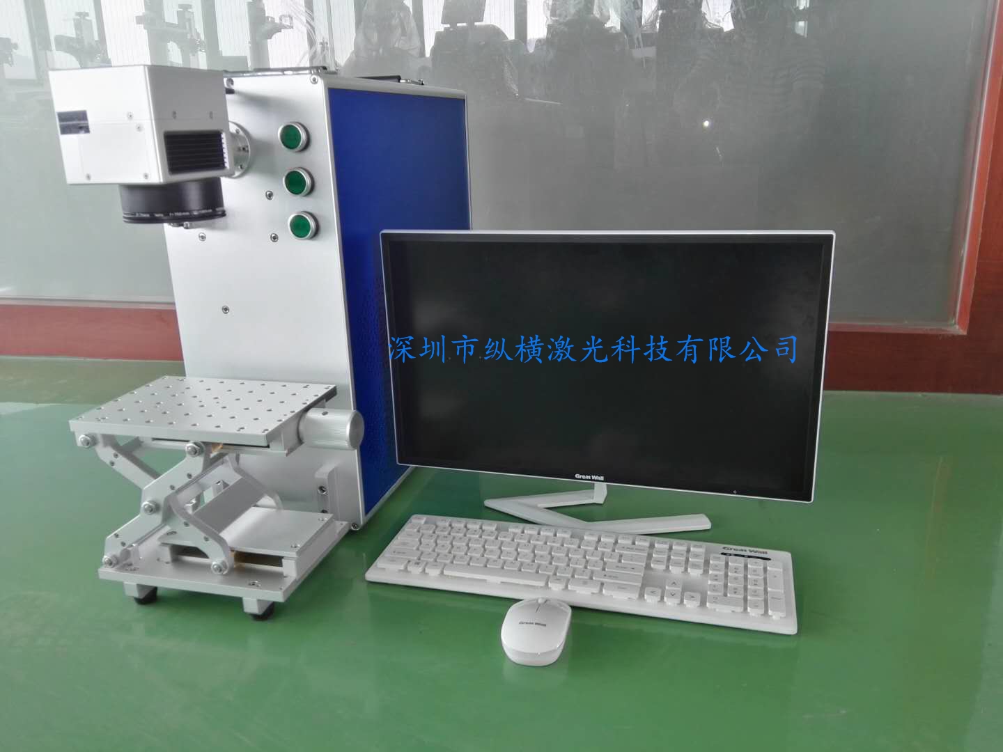 新用戶如何選擇噴碼機(jī)？